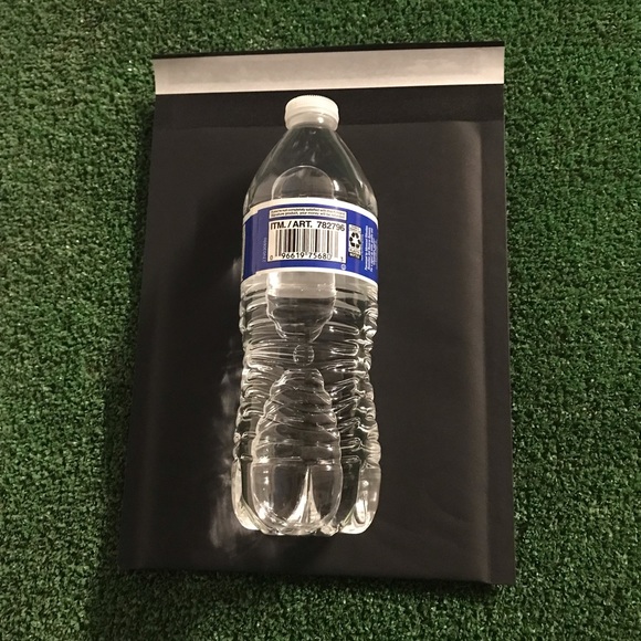 Bubble Mailers 6 x 9 Padded Envelopes 5 Packs - Picture 2 of 4